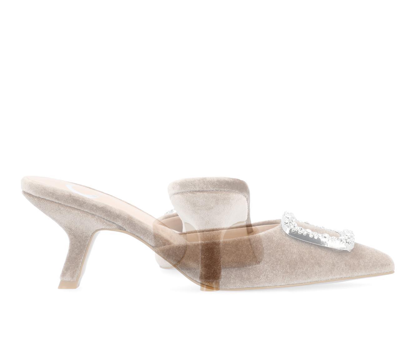 Women's Journee Collection Rishie Pumps Product Image