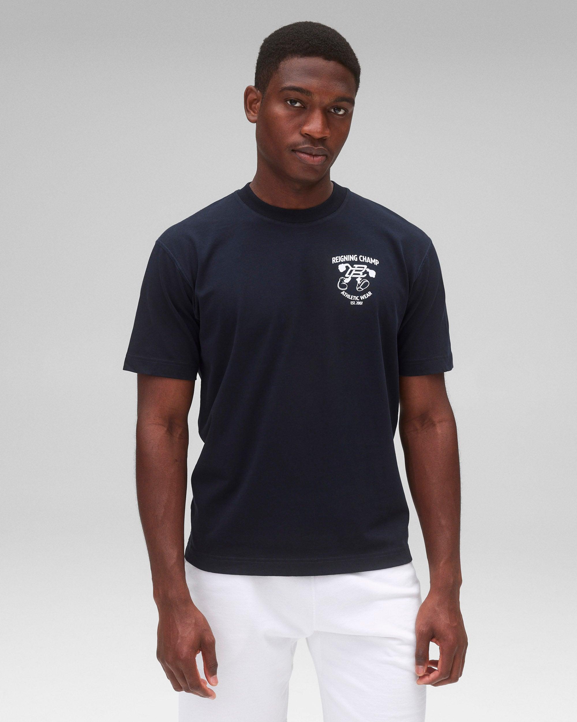 Mens Silk And Crocodile Crewneck Sweater Product Image