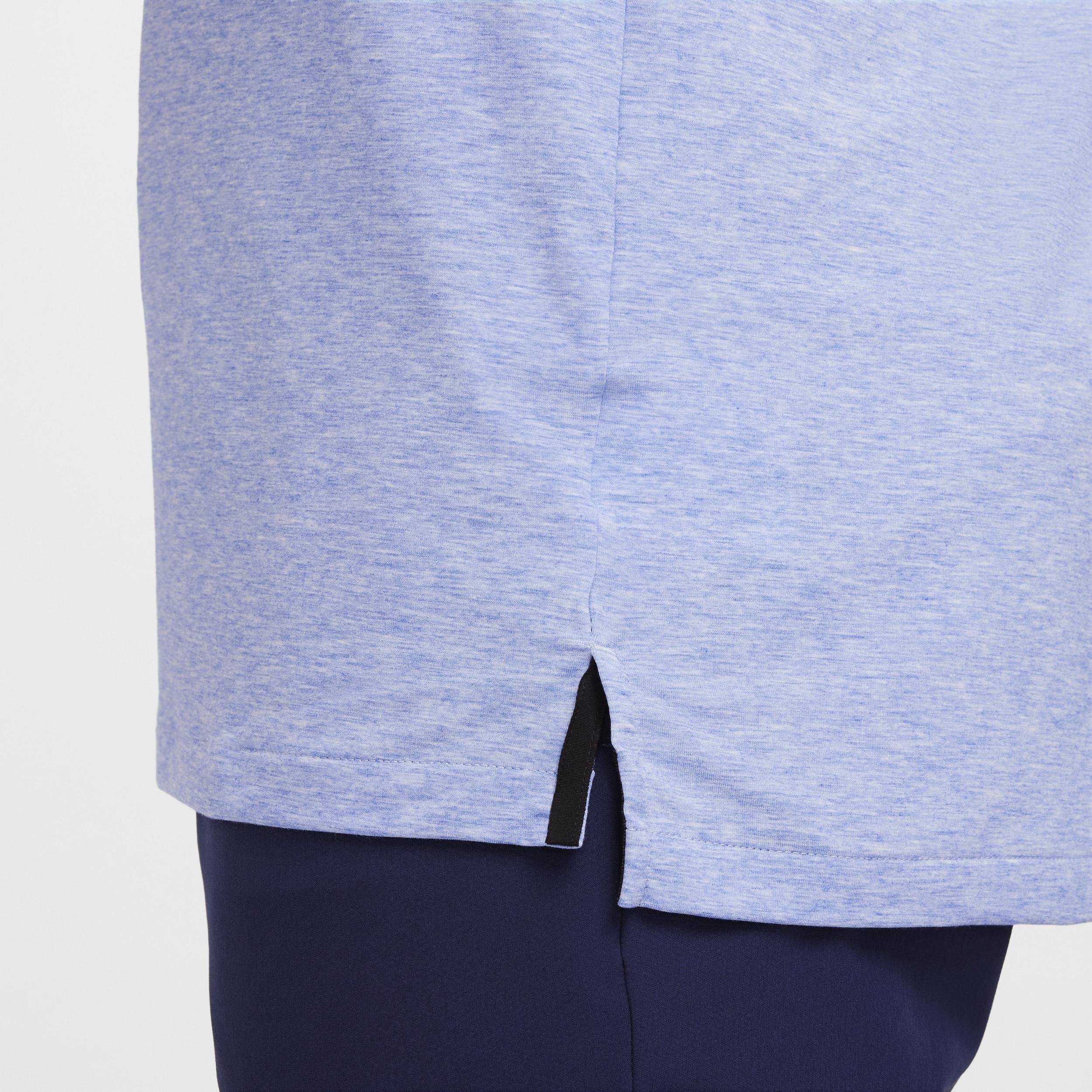 Nike Men's Dri-FIT Tour Golf Polo Product Image