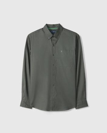 KIDS RIVIERA PIQUE POLO SHIRT - B0K640C200 Product Image