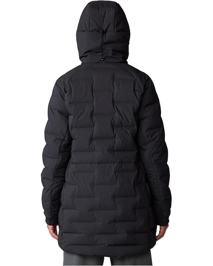 Stretchdown™ Hoody Product Image