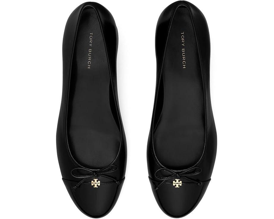 Cap-Toe Slingback 45mm Product Image