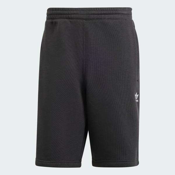 adidas Originals Mens adidas Originals Essential Fleece Shorts - Mens Product Image
