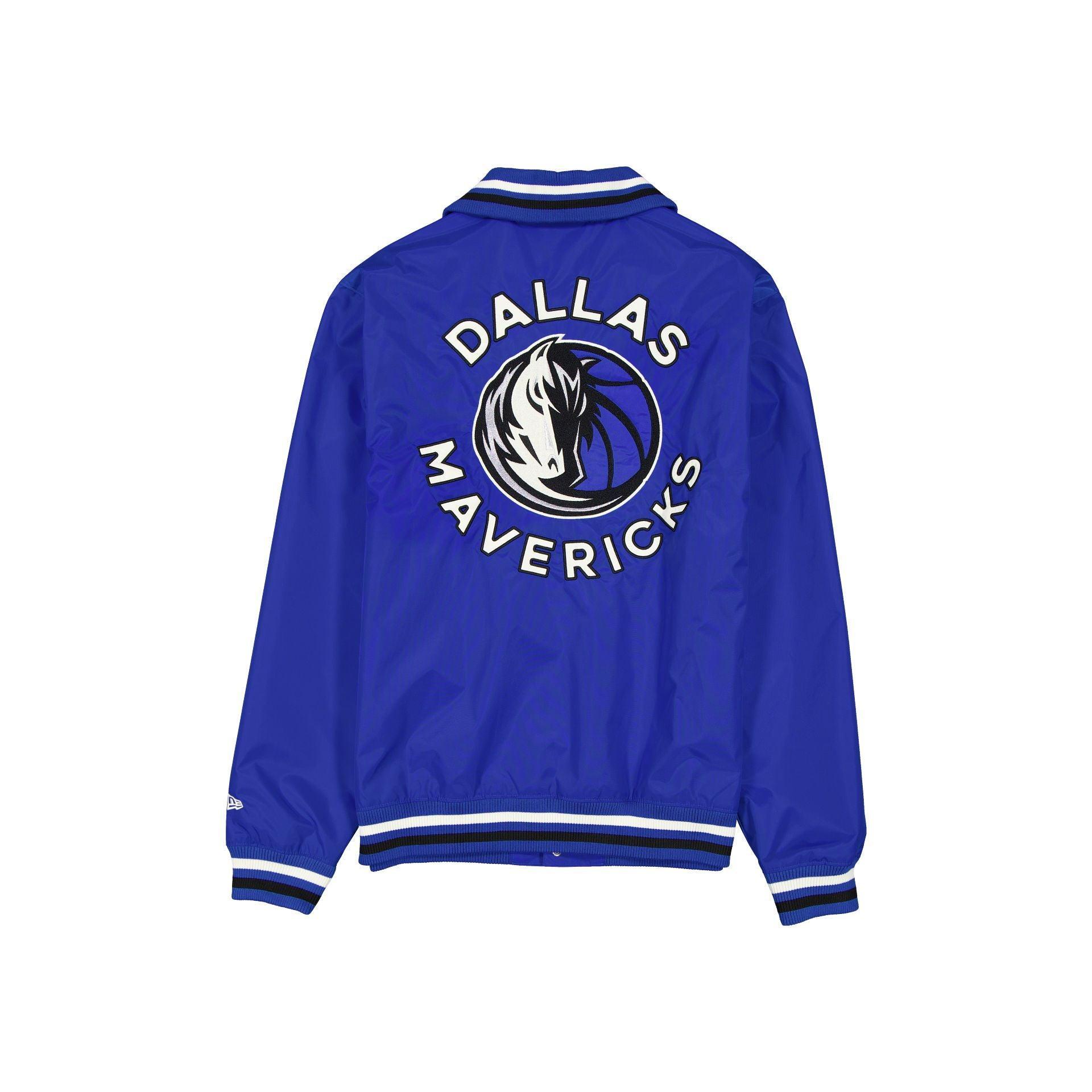 Brooklyn Nets Throwback Jacket Male Product Image