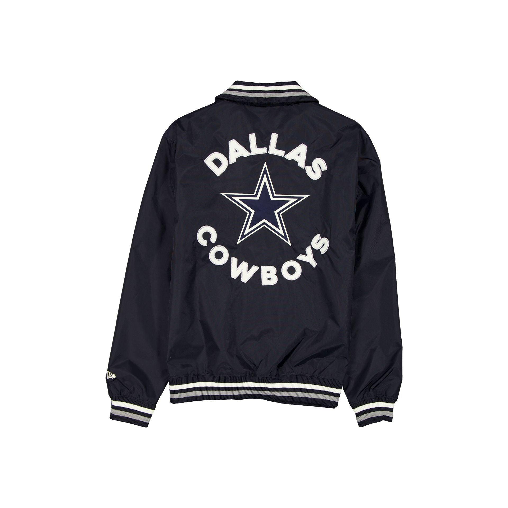 Brooklyn Nets Throwback Jacket Male Product Image