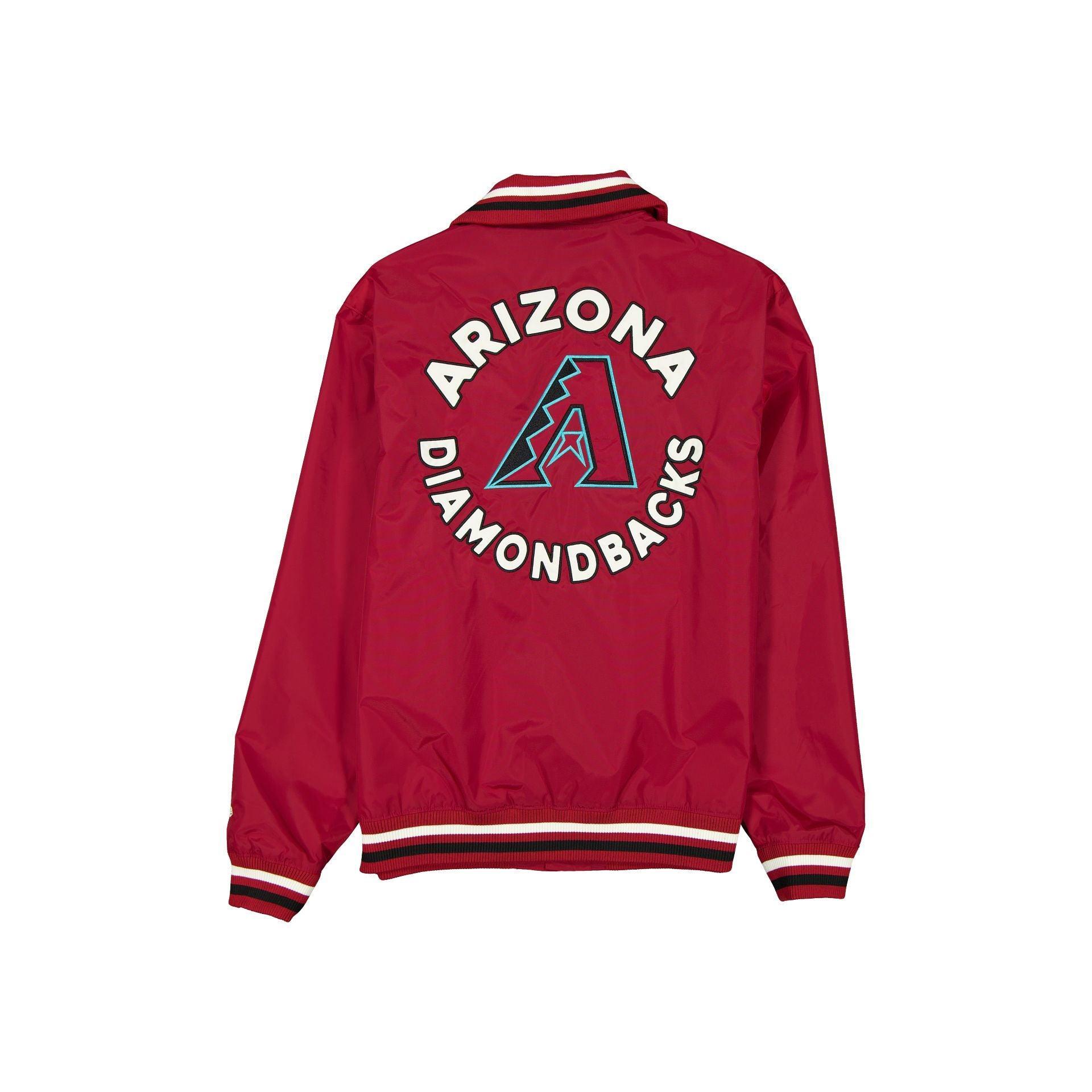 New York Yankees Throwback Jacket Male Product Image