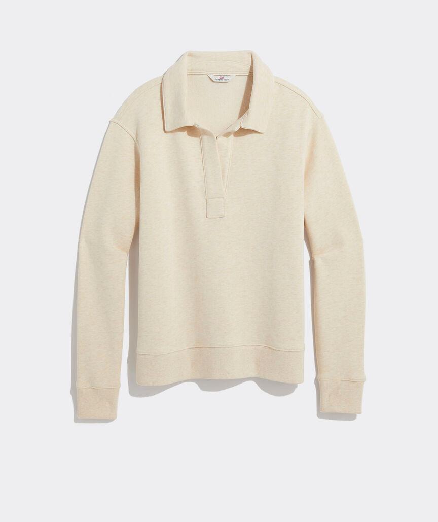 Classic Cam Sweatshirt Product Image
