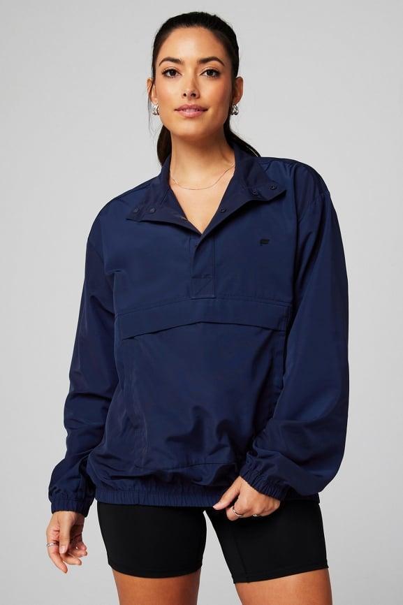 The Outpost Anorak Jacket Product Image