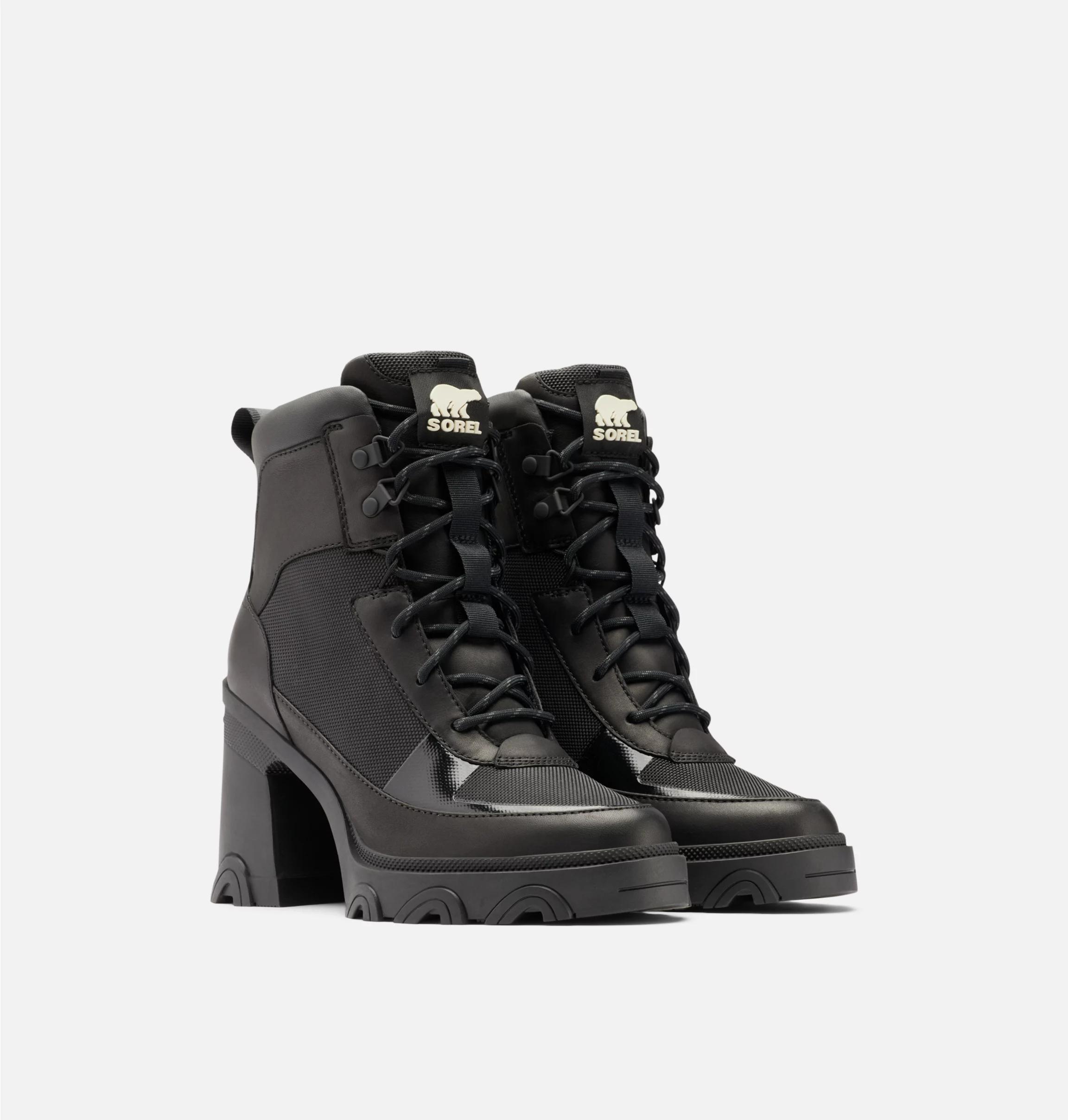 Women's Brex™ Heel Lace Bootie Product Image