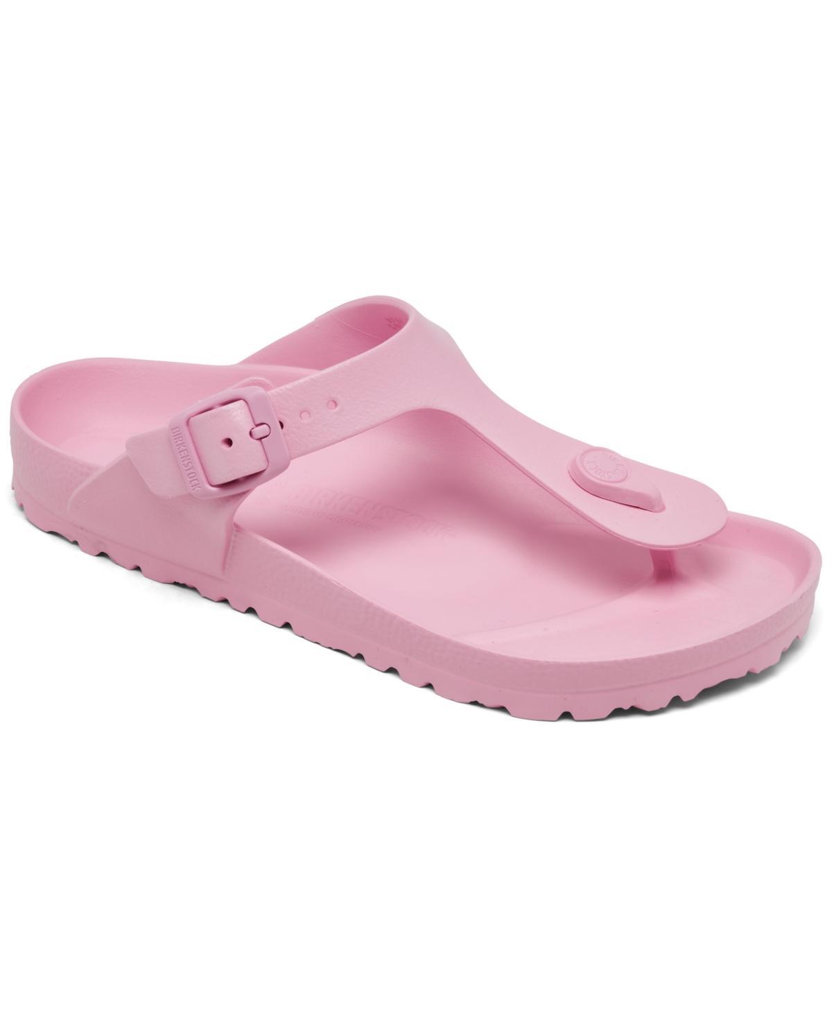 Birkenstock Womens Gizeh Slip On Thong Sandals Product Image