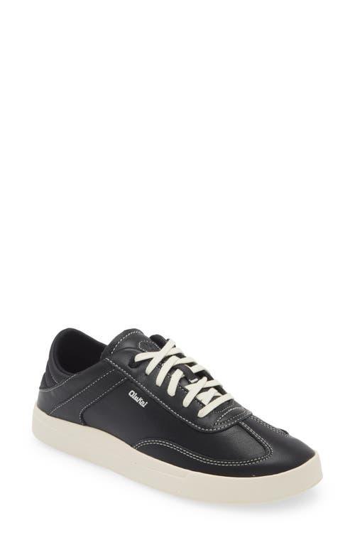 OluKai Ha'Upu White) Women's Shoes Product Image