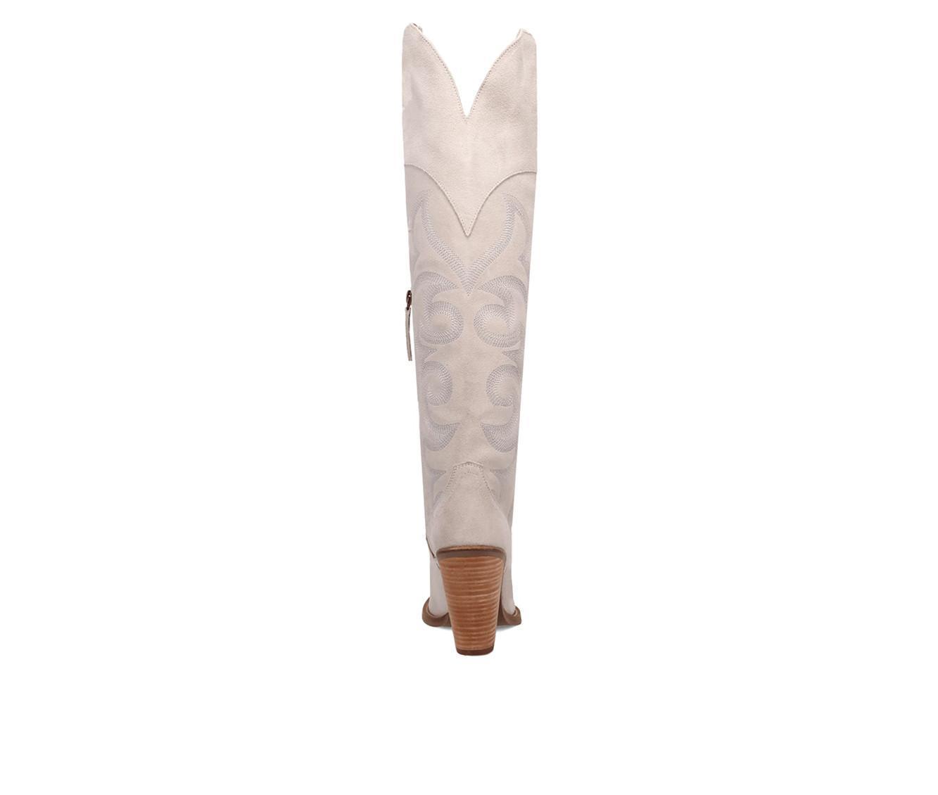 Women's Dingo Boot Primadonna Western Boots Product Image
