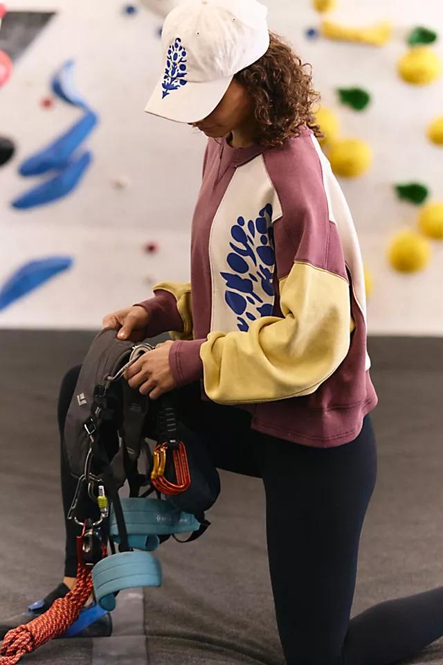 Intercept Logo Pullover Product Image