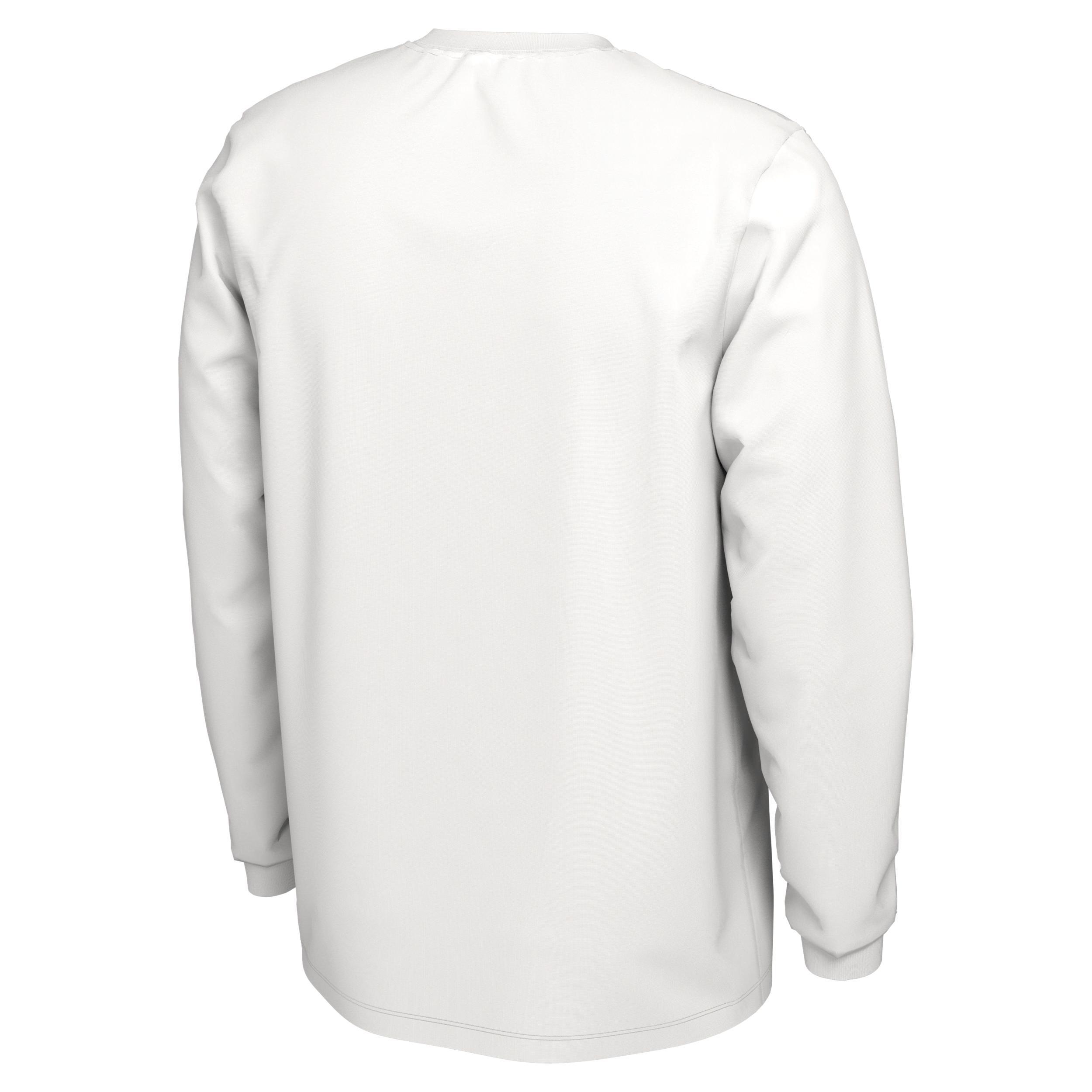 Nike Men's College (Illinois) T-Shirt Product Image