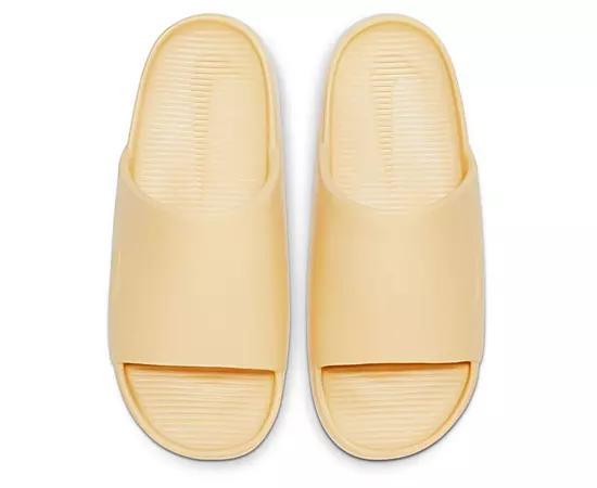 Nike Womens Calm Slide Sandal Product Image