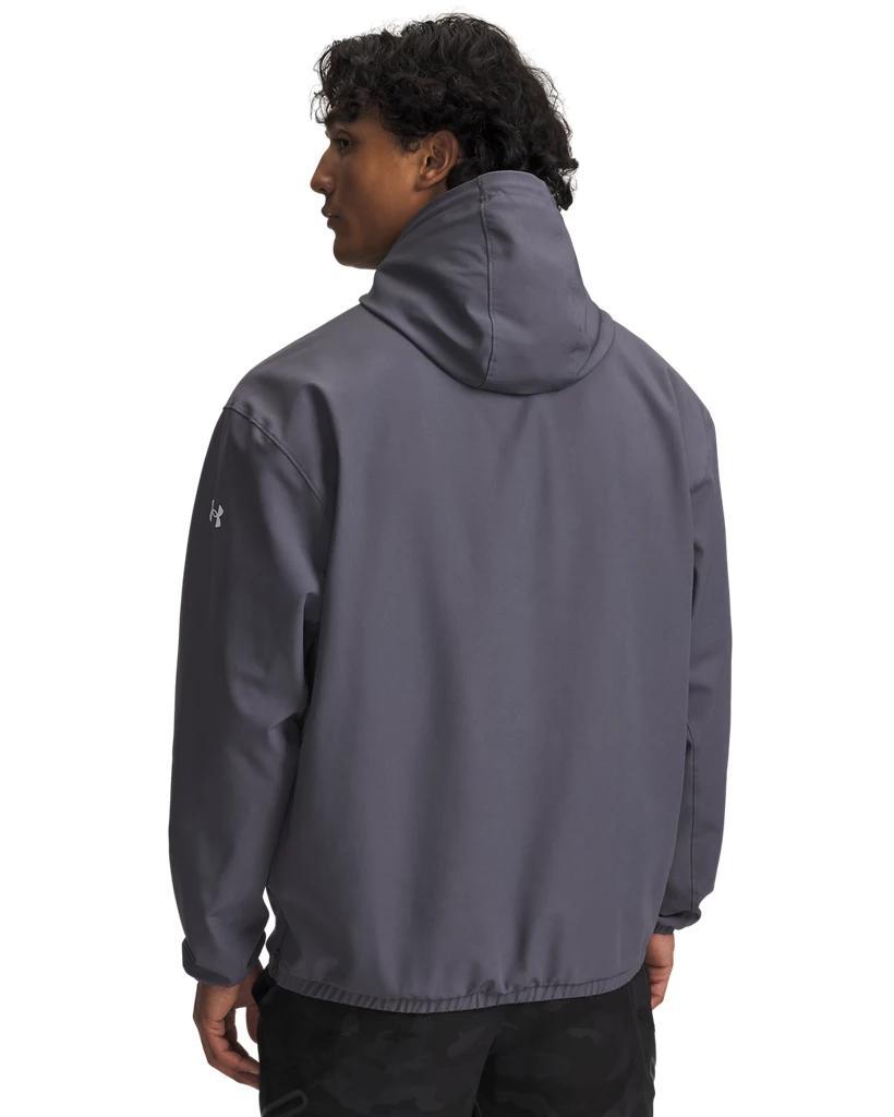 UA Unstoppable Woven Product Image