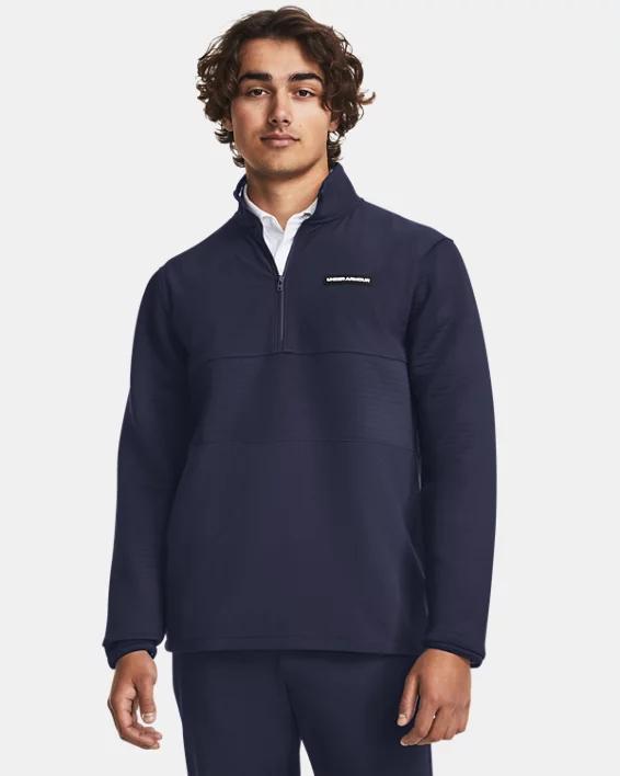 Men's UA Storm Daytona ½ Zip Product Image