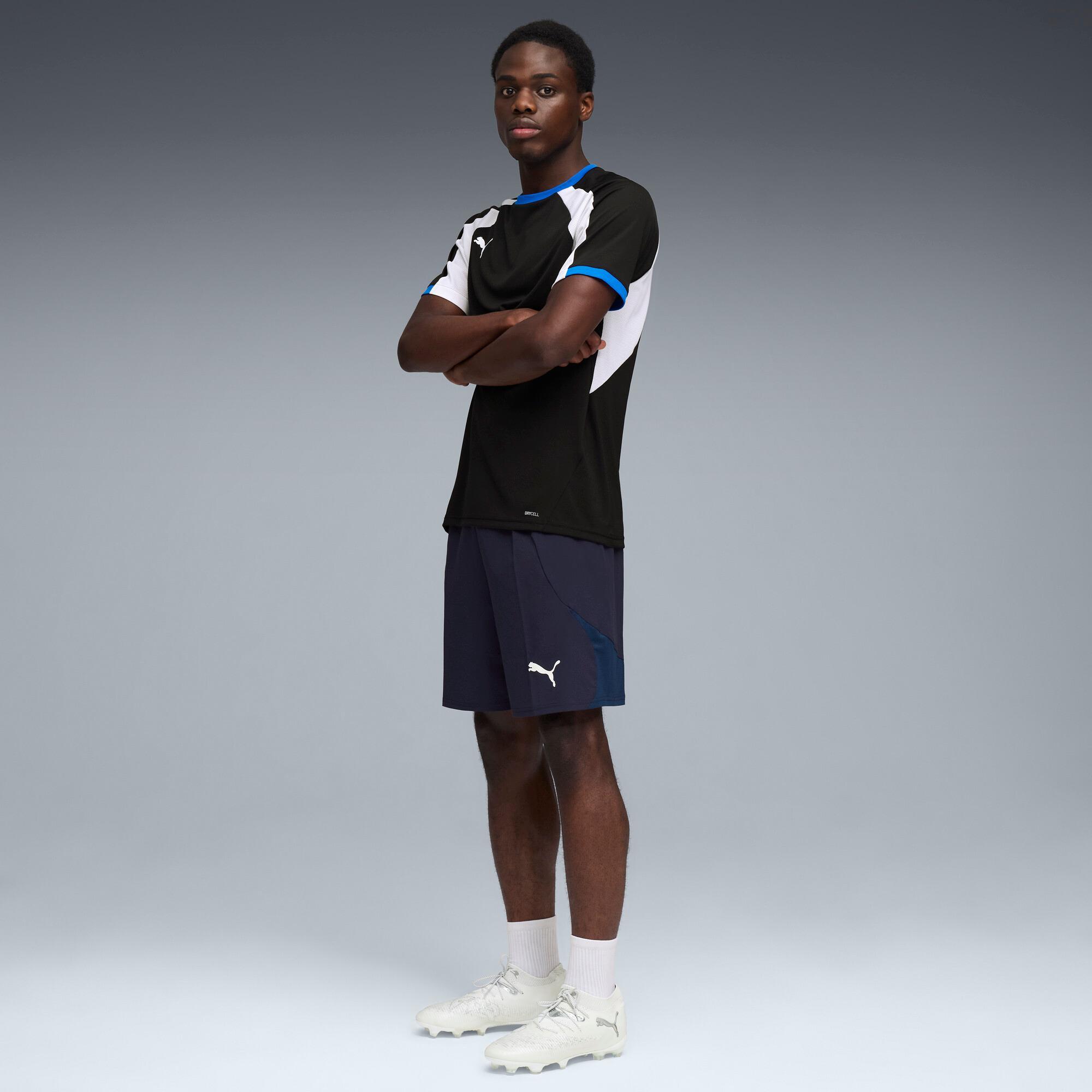 teamFINAL Men's Soccer Shorts Product Image