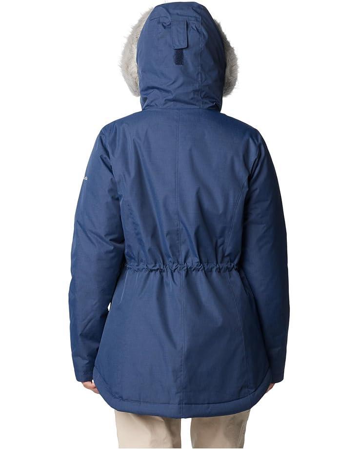 Women's Columbia Suttle Mountain™ III Insulated Jacket Product Image