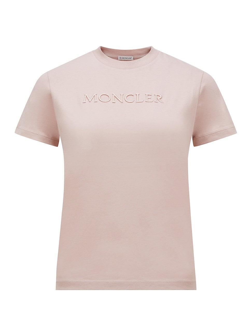 Womens Crew Neck in Cotton Product Image