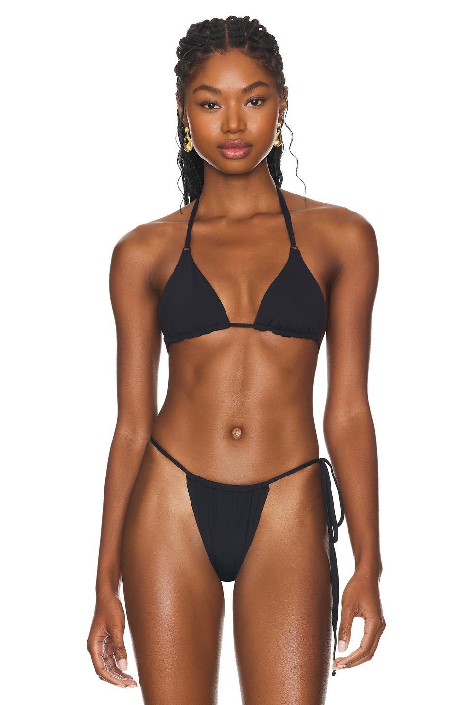 Bikini V Top SKYLER SWIMWEAR Product Image