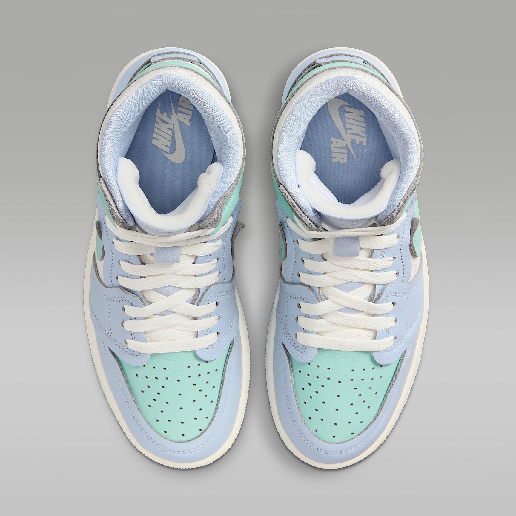 Air Jordan 1 High Method of Make Women's Shoes Product Image