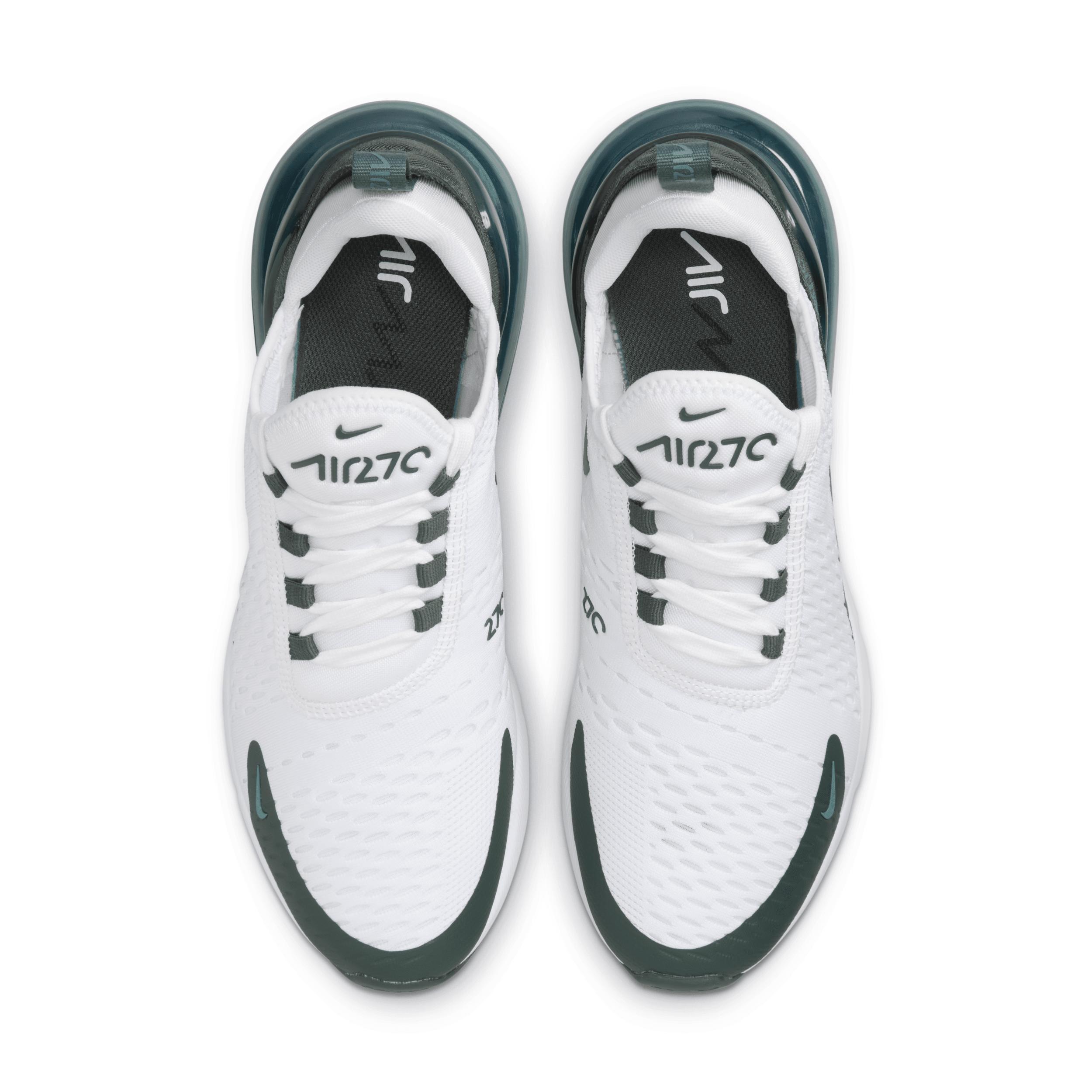 Nike Womens Air Max 270 Shoes Product Image
