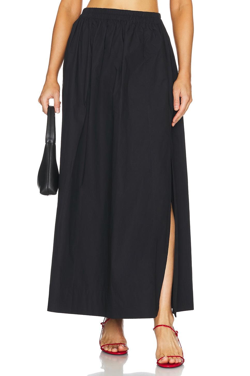 Maxi Skirt AEXAE Product Image