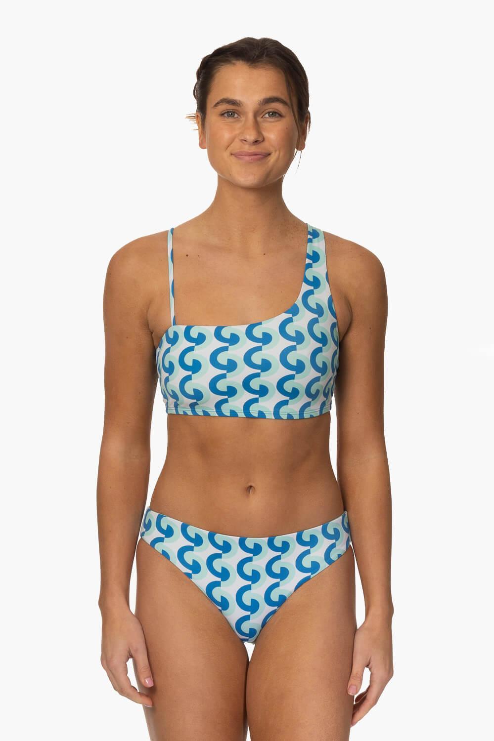 Sale Valle Bikini Bottom Product Image