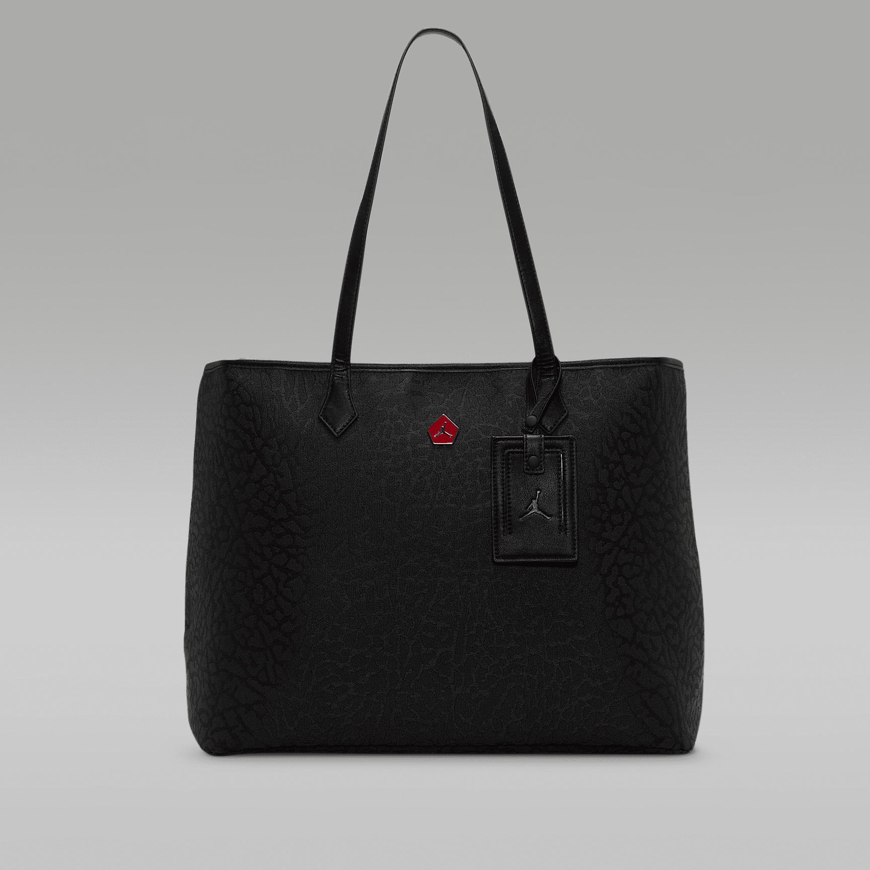 Jordan Icon Tote Bag (32L) Product Image