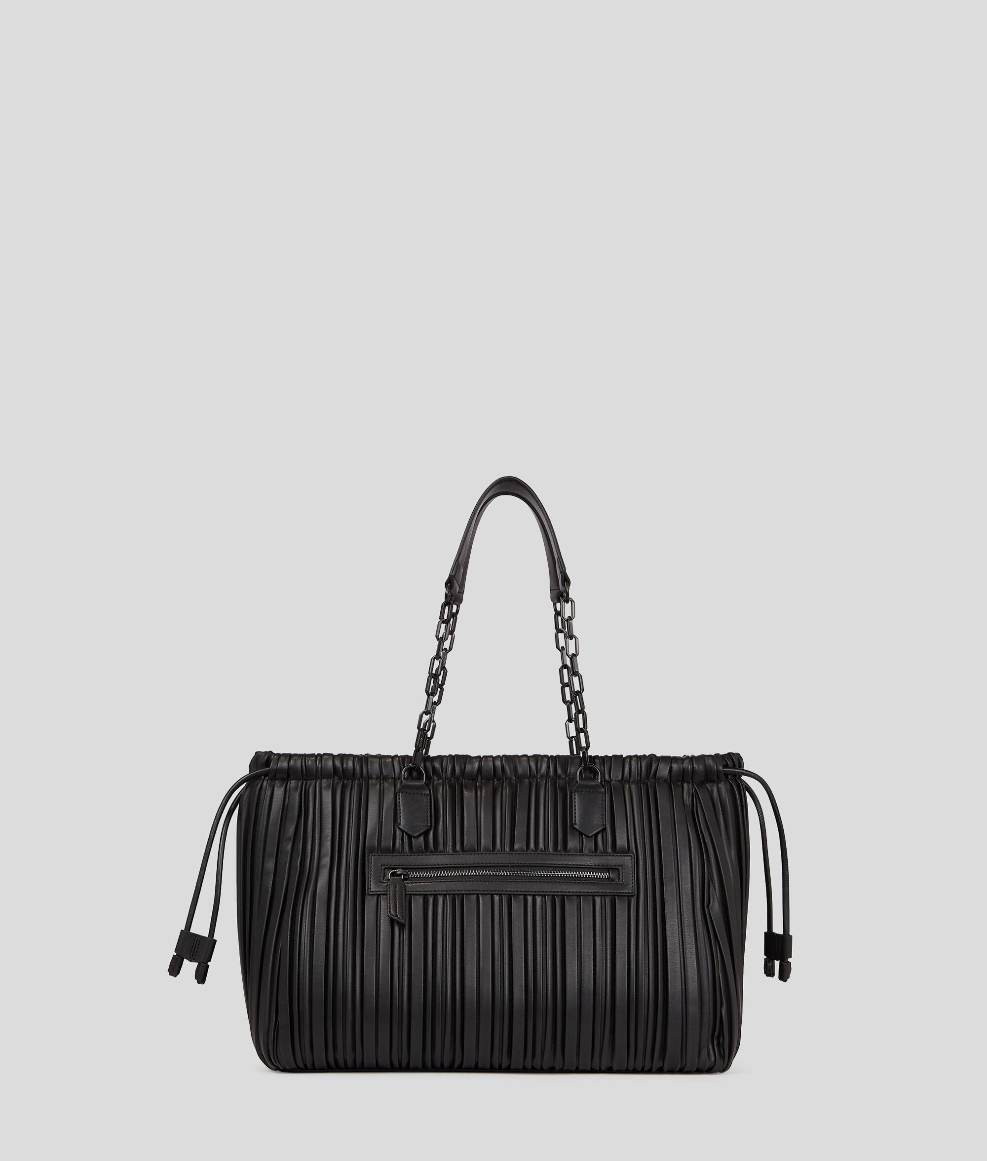 K/KUSHION MEDIUM TOTE BAG Product Image