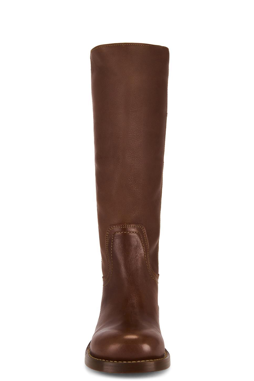 Riggs Boot Steve Madden Product Image