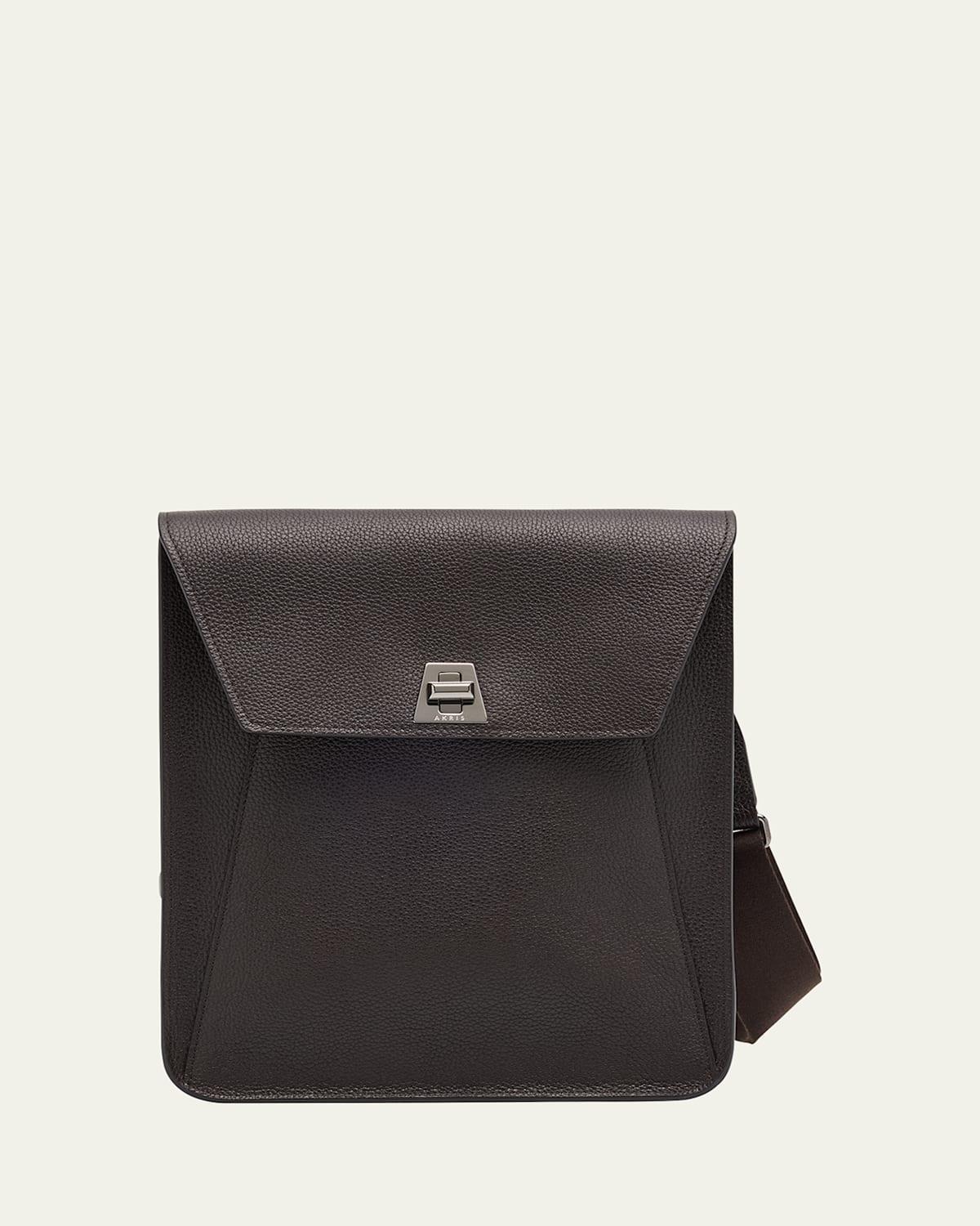 Womens Anouk Small Messenger Crossbody Bag Product Image
