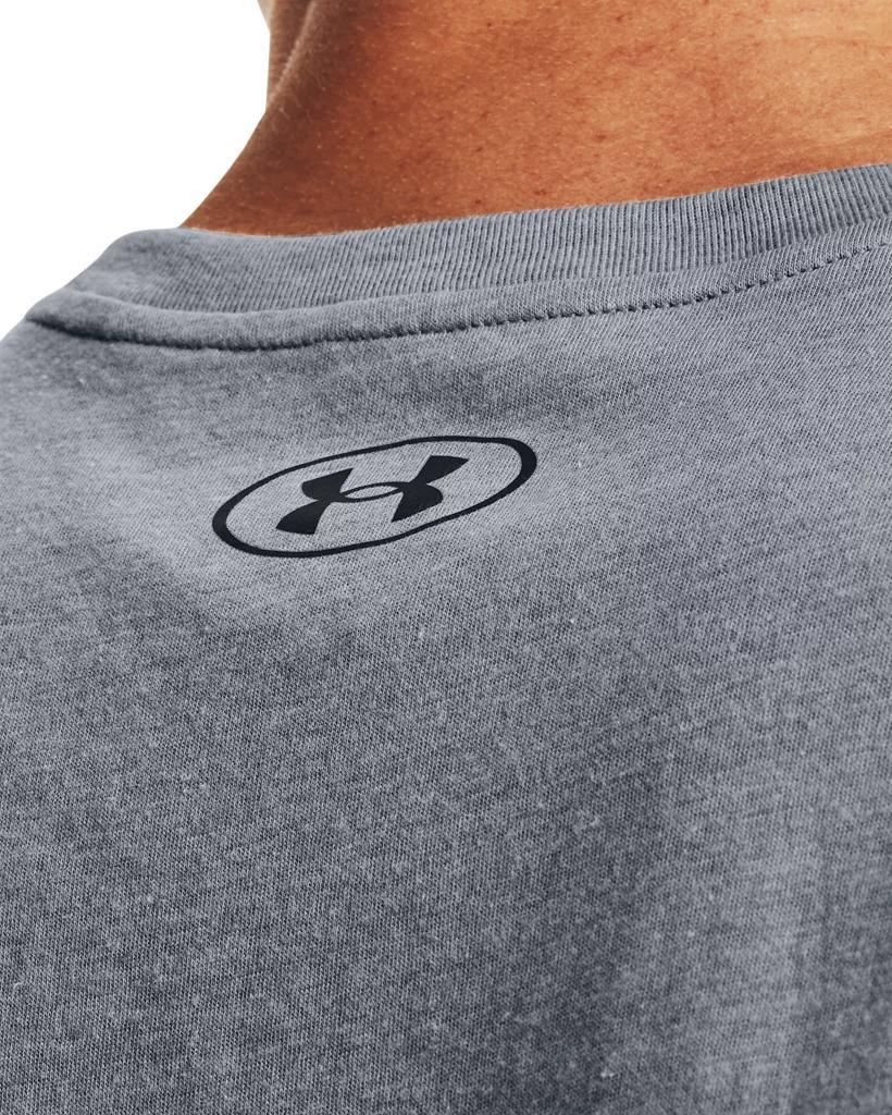 UA Left Chest Cut-Off Product Image