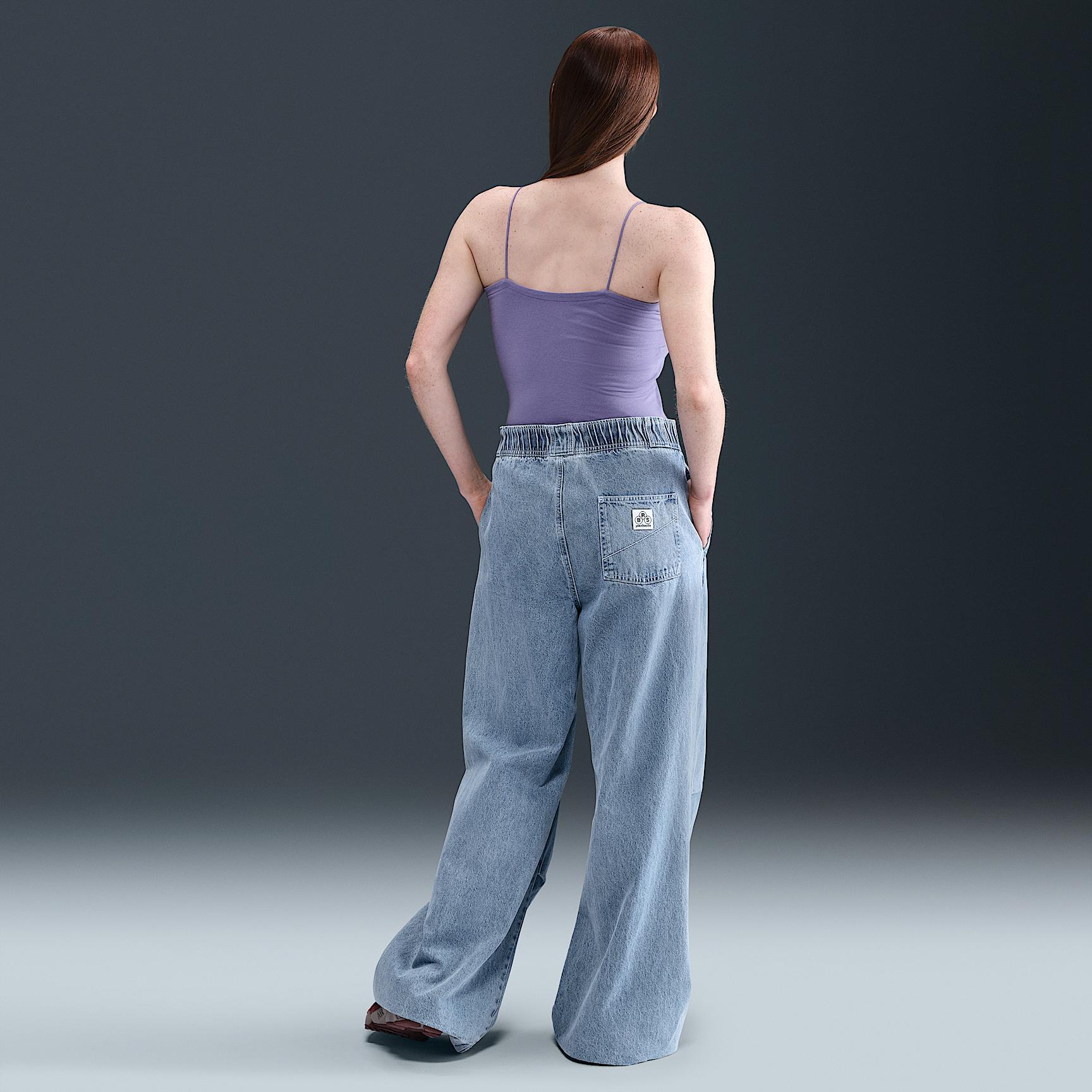 Nike Sportswear Chill Knit Women's Tight Cami Tank Product Image