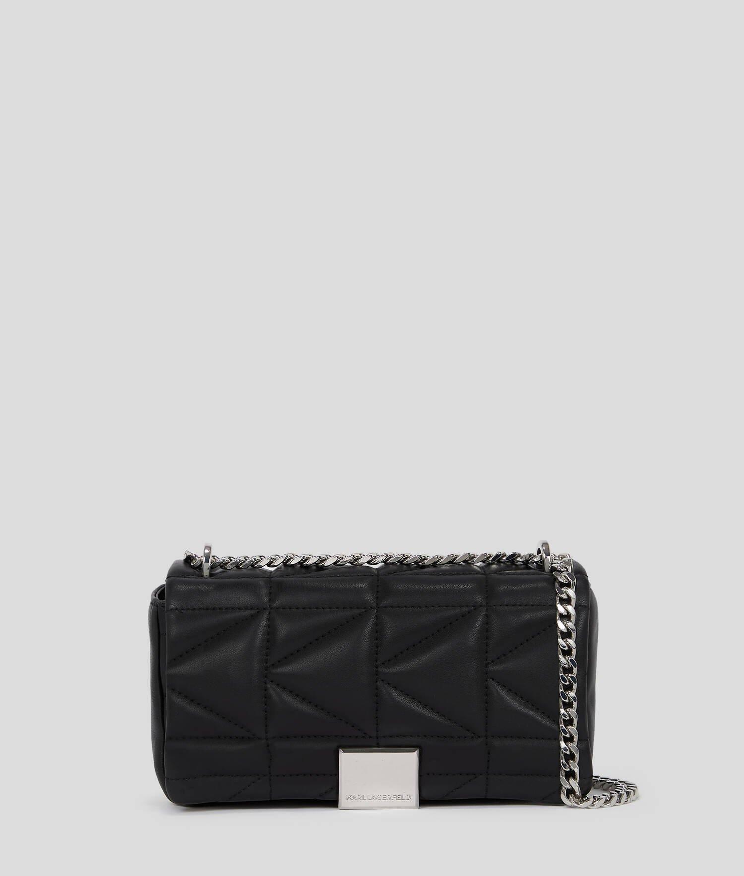 K/KUILT SMALL CROSSBODY BAG Product Image