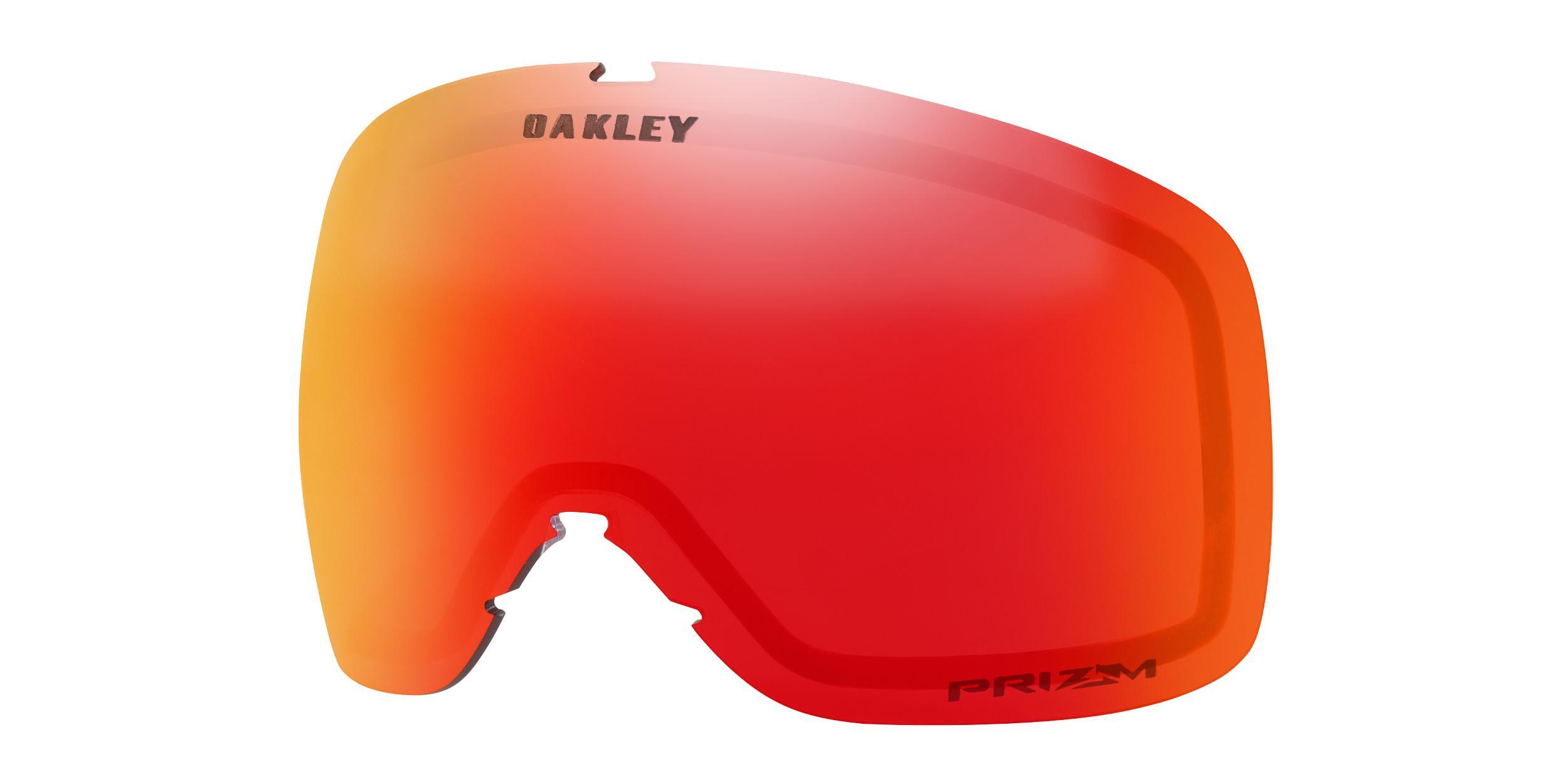 Oakley Men's Flight Tracker M Replacement Lenses Product Image
