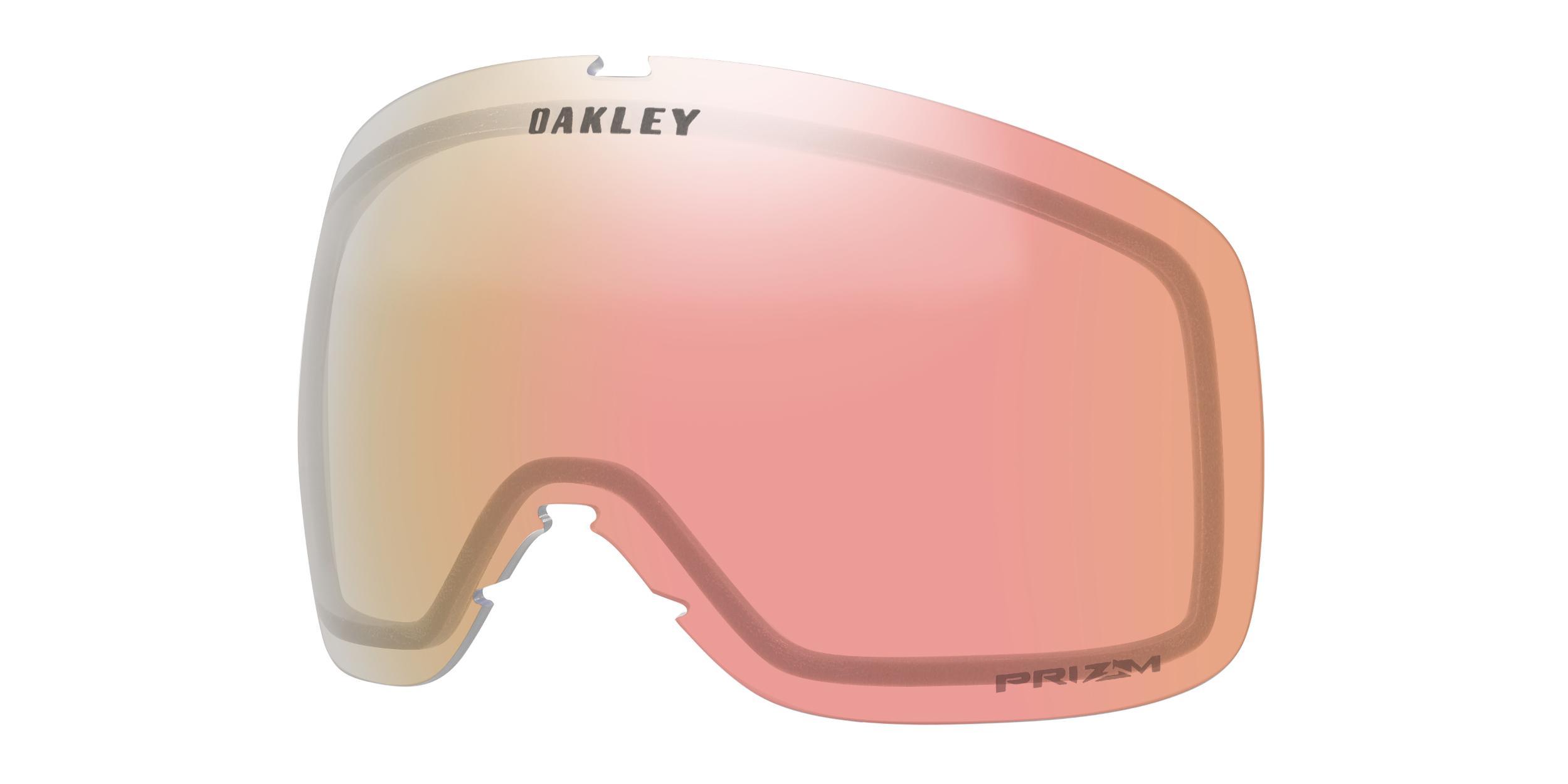 Oakley Men's Flight Tracker M Replacement Lenses Product Image
