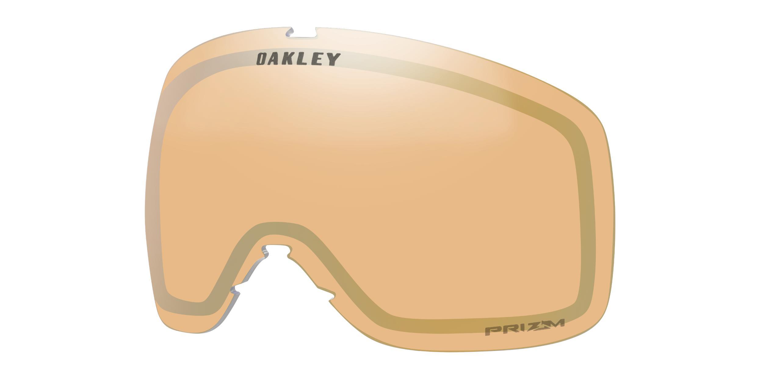 Oakley Men's Flight Tracker M Replacement Lenses Product Image