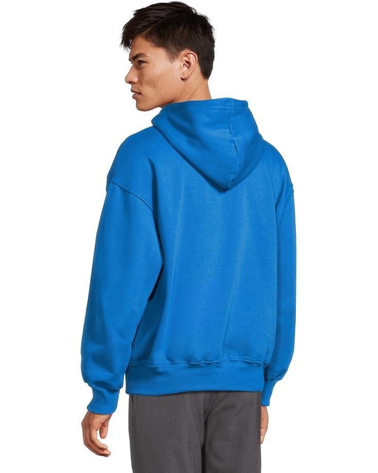 Varsity Hoodie Product Image