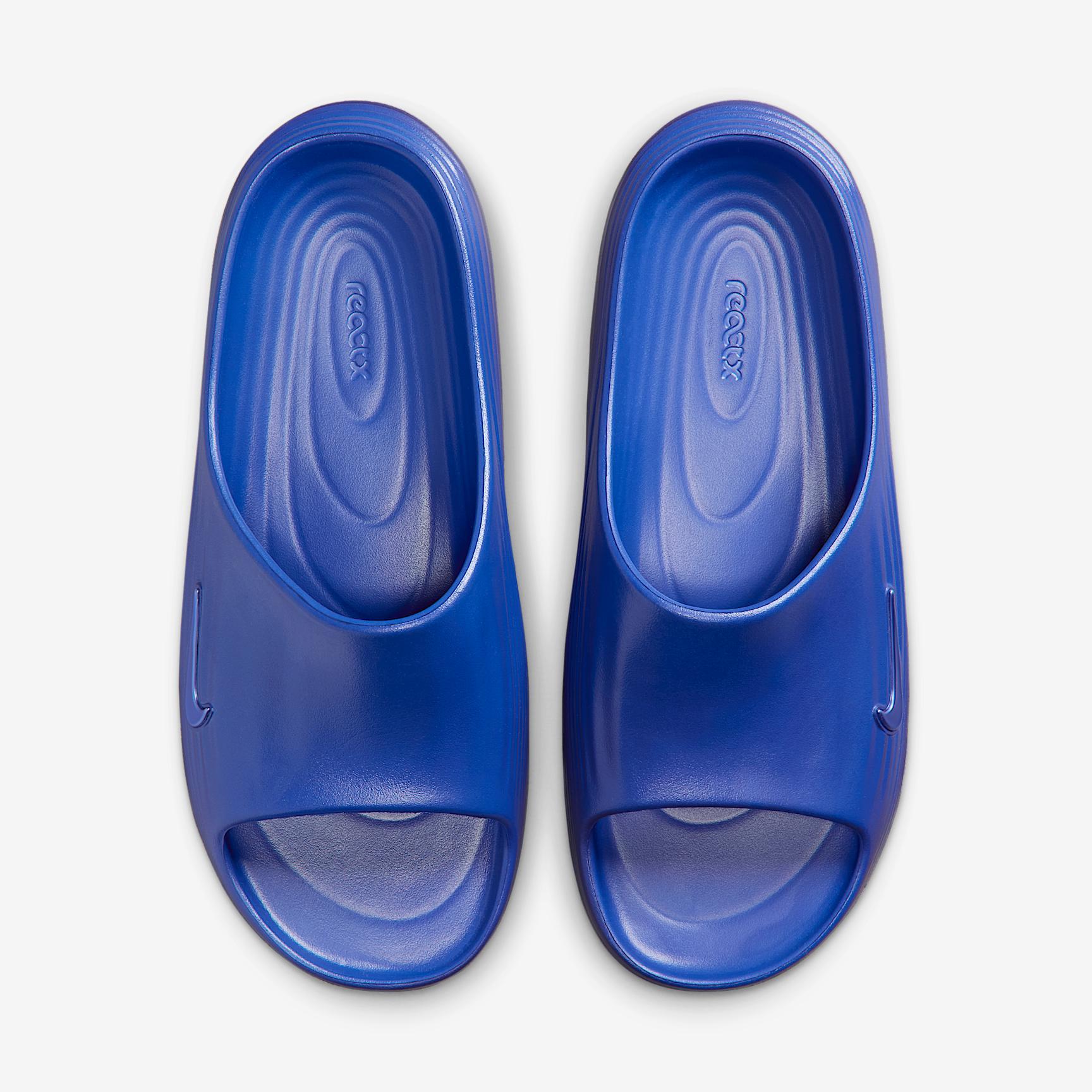 Nike Men's ReactX Rejuven Slides Product Image