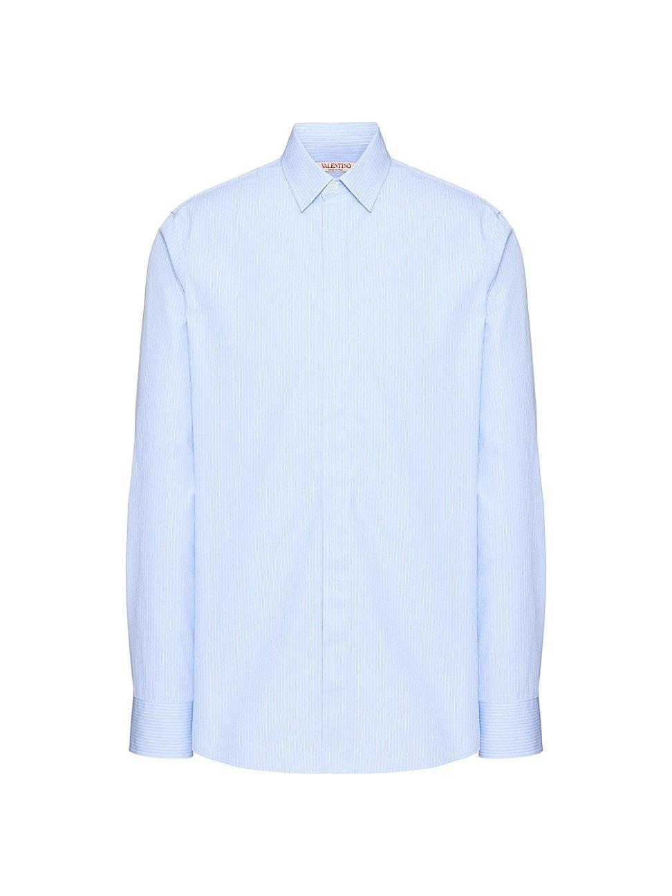 Mens Cotton Shirt Product Image