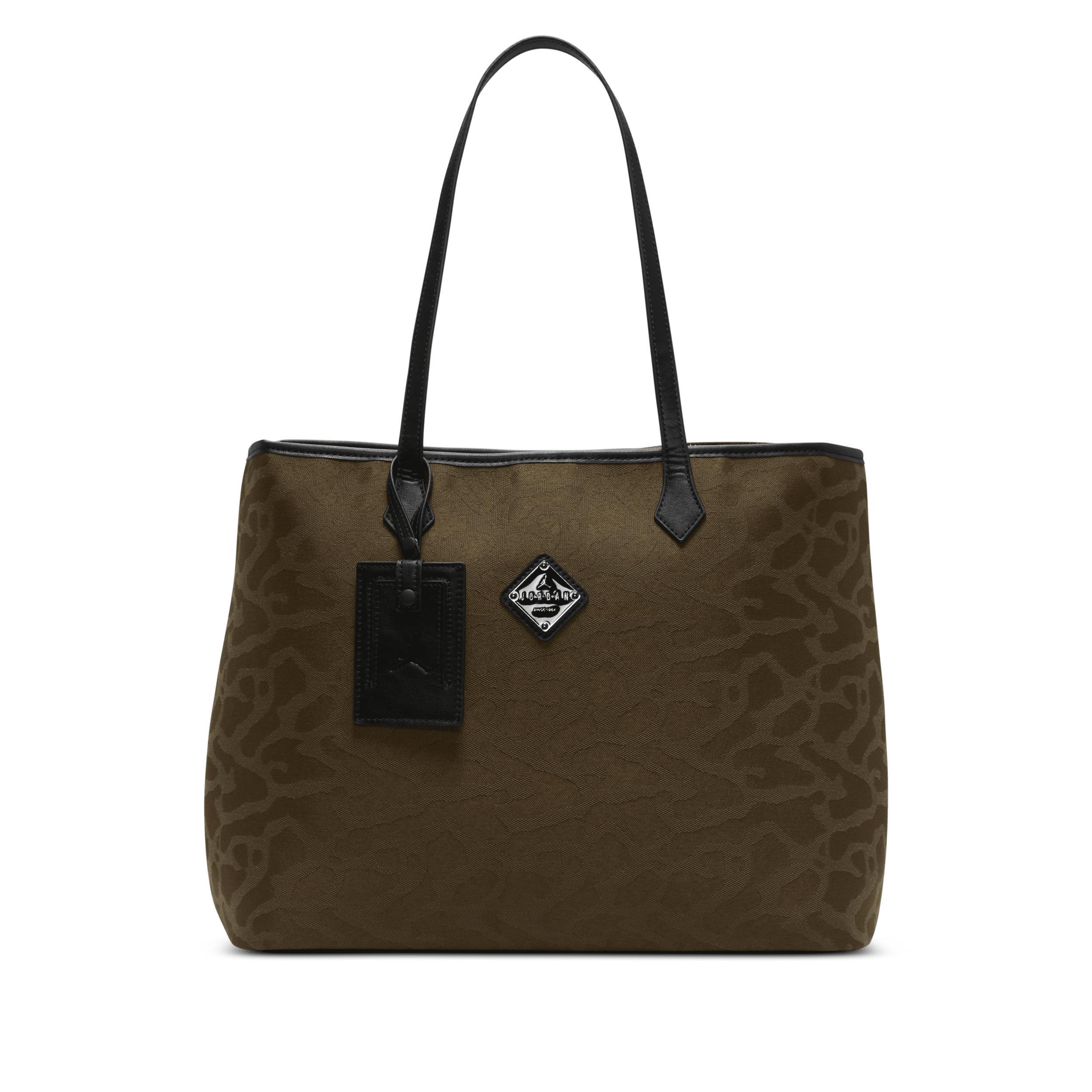 Jordan Icon Tote Bag (32L) Product Image