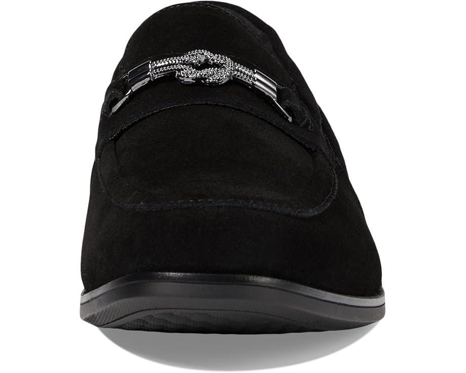Paragon Suede Slip On Loafer Product Image