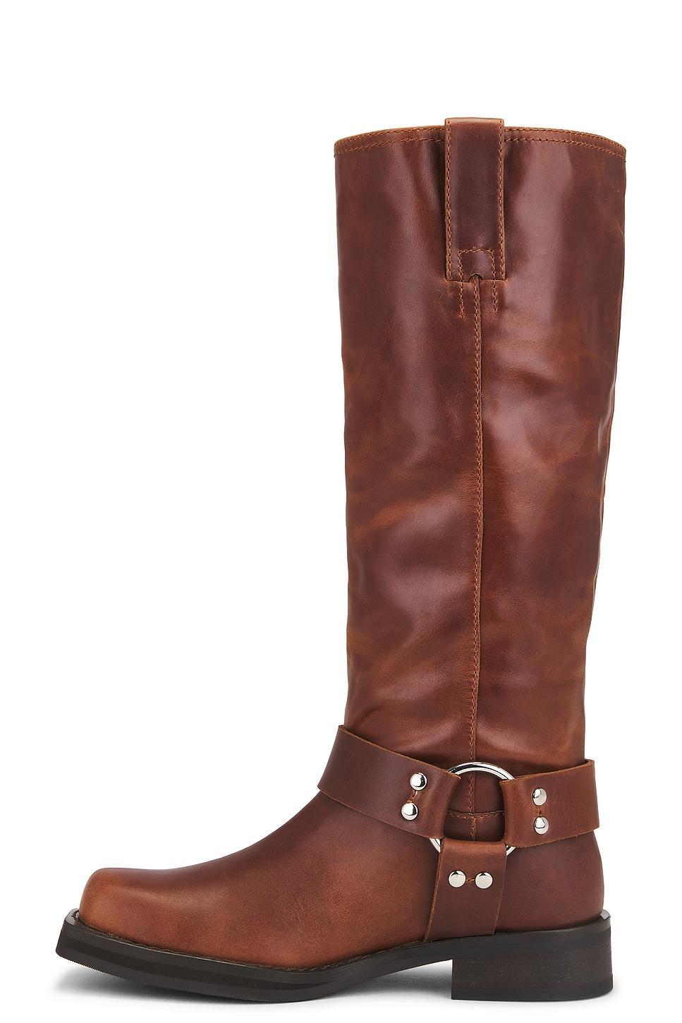 Biker Boot Tony Bianco Product Image