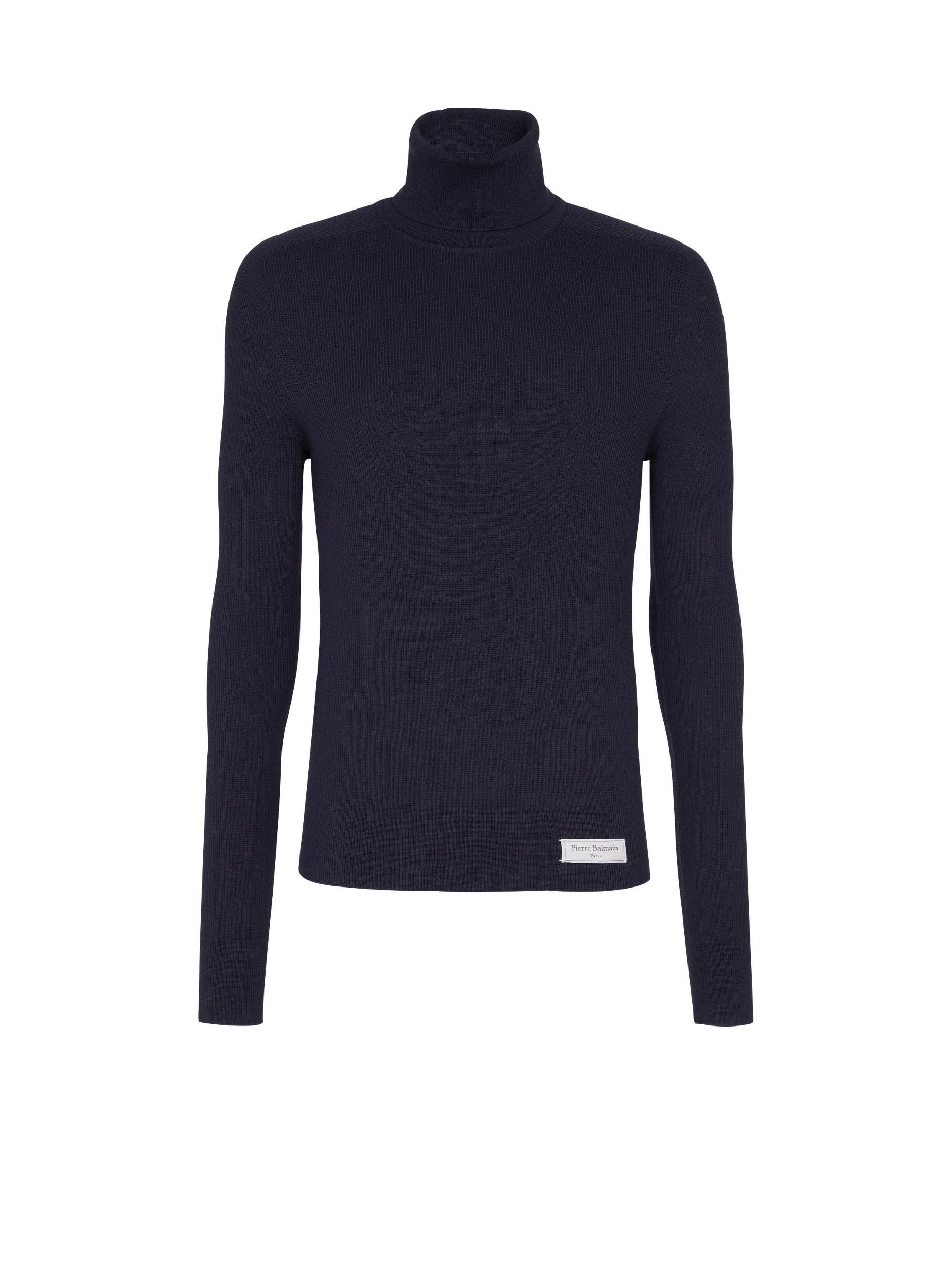 PB turtleneck Product Image