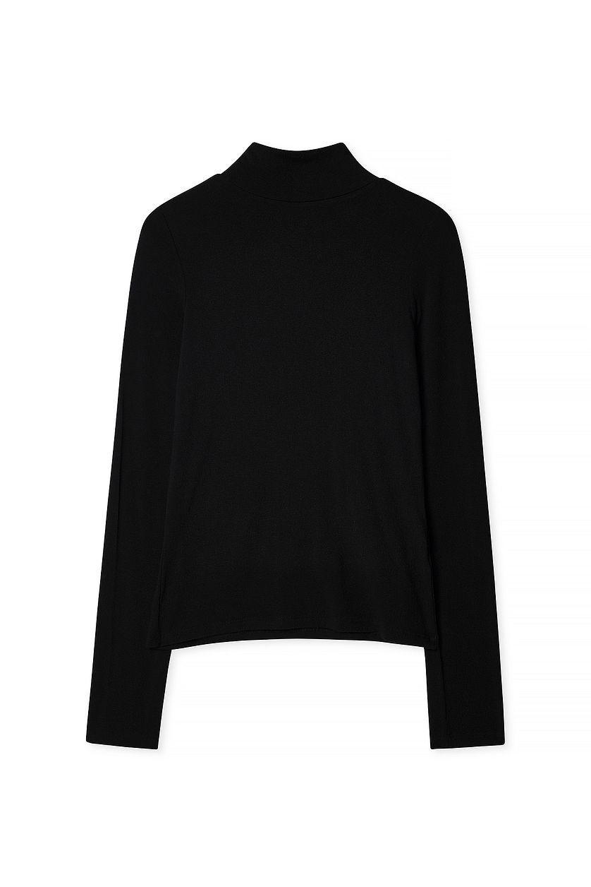 Soft Long Sleeve Top Product Image