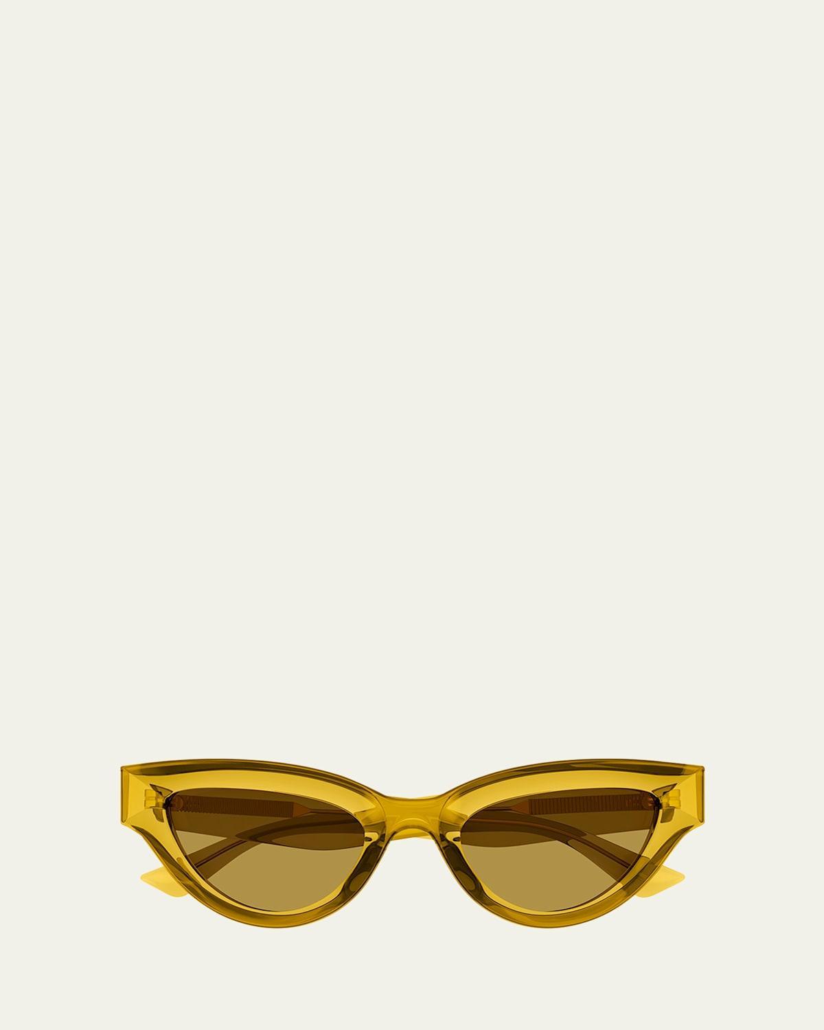 Womens LED Frame Sunglasses Product Image