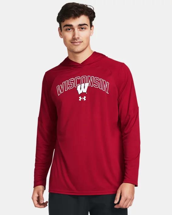 Men's UA Training Collegiate Hoodie Product Image