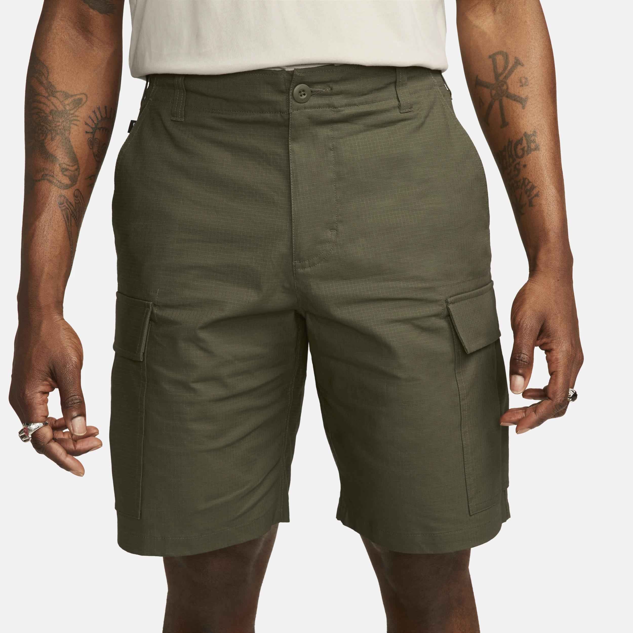 Men's Nike SB Kearny Cargo Skate Shorts Product Image